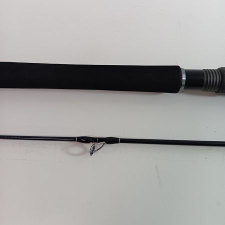 YAMAGA Blanks ヤマス 97MMH 釣り用品 ロッド ショアジギングロッド ブルースナイパー キズ有 程度B