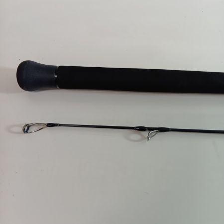YAMAGA Blanks ヤマス 97MMH 釣り用品 ロッド ショアジギングロッド ブルースナイパー キズ有 程度B