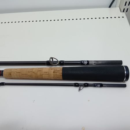 Fishman フィッシュマン ショアジギングロッド BRIST ﾏﾘﾉ 106MH キズ有 程度B 袋付き