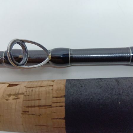 Fishman フィッシュマン ショアジギングロッド BRIST ﾏﾘﾉ 106MH キズ有 程度B 袋付き