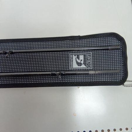 G.CRAFT セブンセンスTR MJB-932-TR 釣り用品 ロッド シーバスロッド セブンセンスTR MJB-932-TR ミッドナイトジェッティー 程度A 袋付き