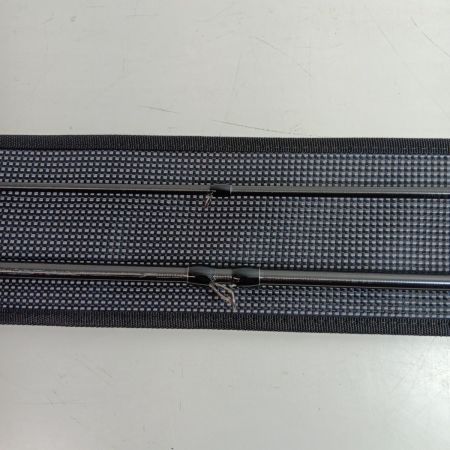 G.CRAFT セブンセンスTR MJB-932-TR 釣り用品 ロッド シーバスロッド セブンセンスTR MJB-932-TR ミッドナイトジェッティー 程度A 袋付き