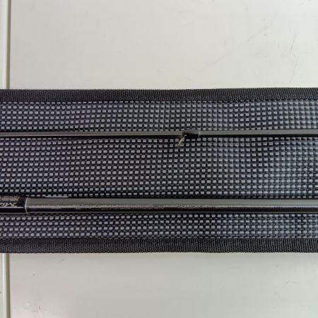 G.CRAFT セブンセンスTR MJB-932-TR 釣り用品 ロッド シーバスロッド セブンセンスTR MJB-932-TR ミッドナイトジェッティー 程度A 袋付き