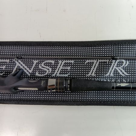 G.CRAFT セブンセンスTR MJB-932-TR 釣り用品 ロッド シーバスロッド セブンセンスTR MJB-932-TR ミッドナイトジェッティー 程度A 袋付き