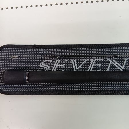 G.CRAFT セブンセンスTR MJB-932-TR 釣り用品 ロッド シーバスロッド セブンセンスTR MJB-932-TR ミッドナイトジェッティー 程度A 袋付き