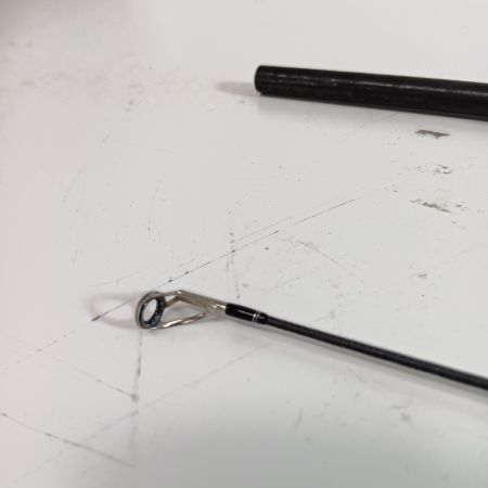 SHIMANO シマノ 355324 釣り用品 ロッド ルアーロッド 23ディアルーナ S96ML 程度B