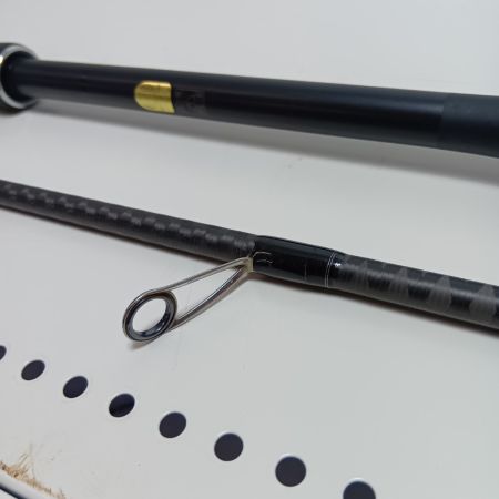 SHIMANO シマノ 355324 釣り用品 ロッド ルアーロッド 23ディアルーナ S96ML 程度B