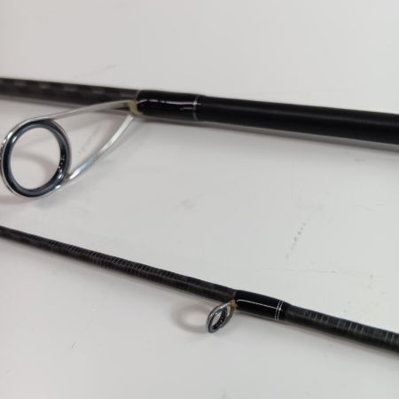 SHIMANO シマノ 355324 釣り用品 ロッド ルアーロッド 23ディアルーナ S96ML 程度B