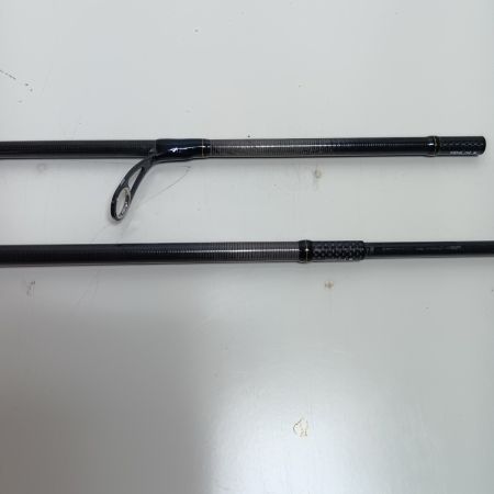 DAIWA ダイワ 01480335 釣り用品 ロッド ルアーロッド モアザンEX AGS98ML/M キズ有 程度B ガイドスレッドにクラック有
