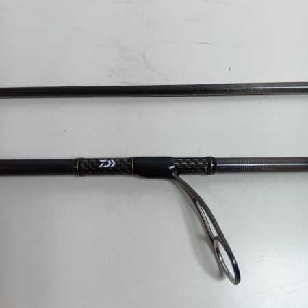 DAIWA ダイワ 01480335 釣り用品 ロッド ルアーロッド モアザンEX AGS98ML/M キズ有 程度B ガイドスレッドにクラック有