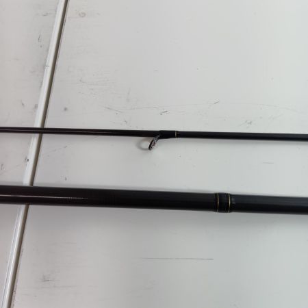 DAIWA ダイワ 01480335 釣り用品 ロッド ルアーロッド モアザンEX AGS98ML/M キズ有 程度B ガイドスレッドにクラック有