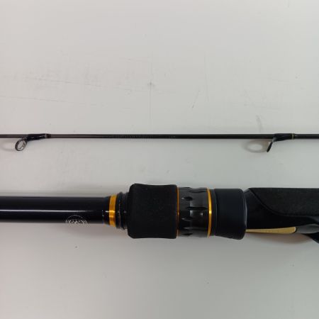 DAIWA ダイワ 01480335 釣り用品 ロッド ルアーロッド モアザンEX AGS98ML/M キズ有 程度B ガイドスレッドにクラック有