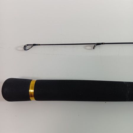 DAIWA ダイワ 01480335 釣り用品 ロッド ルアーロッド モアザンEX AGS98ML/M キズ有 程度B ガイドスレッドにクラック有