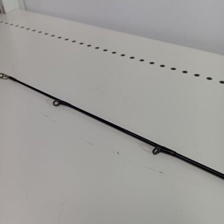 DAIWA ダイワ ﾊｰﾄﾗﾝﾄﾞ HL751HRB-SV AGS19 釣り用品 ロッド バスロッド 疾風七伍 AGS キズ有 程度B 袋付 05806301