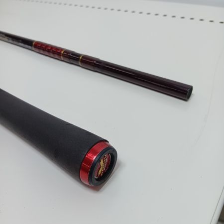 DAIWA ダイワ ﾊｰﾄﾗﾝﾄﾞ HL751HRB-SV AGS19 釣り用品 ロッド バスロッド 疾風七伍 AGS キズ有 程度B 袋付 05806301