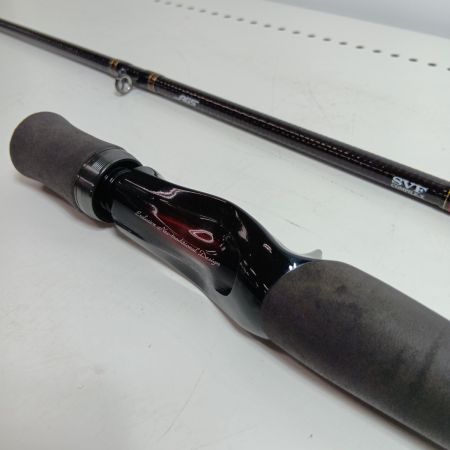 DAIWA ダイワ ﾊｰﾄﾗﾝﾄﾞ HL751HRB-SV AGS19 釣り用品 ロッド バスロッド 疾風七伍 AGS キズ有 程度B 袋付 05806301
