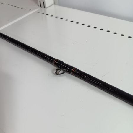 DAIWA ダイワ ﾊｰﾄﾗﾝﾄﾞ HL751HRB-SV AGS19 釣り用品 ロッド バスロッド 疾風七伍 AGS キズ有 程度B 袋付 05806301