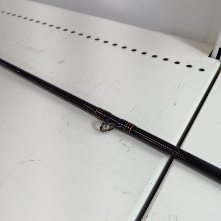 DAIWA ダイワ ﾊｰﾄﾗﾝﾄﾞ HL751HRB-SV AGS19 釣り用品 ロッド バスロッド 疾風七伍 AGS キズ有 程度B 袋付 05806301