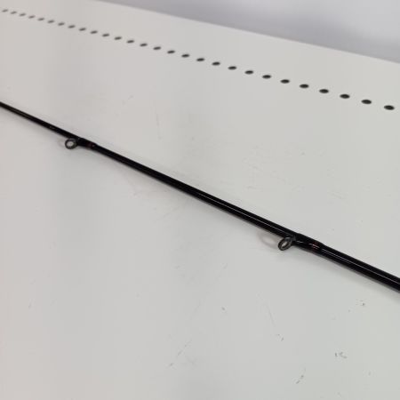 DAIWA ダイワ ﾊｰﾄﾗﾝﾄﾞ HL751HRB-SV AGS19 釣り用品 ロッド バスロッド 疾風七伍 AGS キズ有 程度B 袋付 05806301