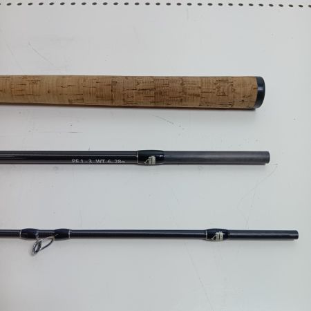 Fishman フィッシュマン CRAWLA8.3L 釣り用品 ロッド ルアーロッド beams キズ有 程度B