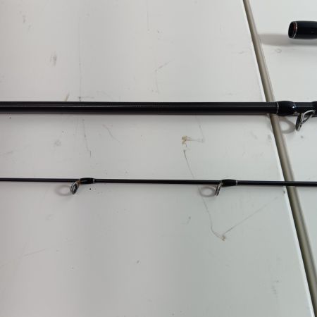 Fishman フィッシュマン CRAWLA8.3L 釣り用品 ロッド ルアーロッド beams キズ有 程度B