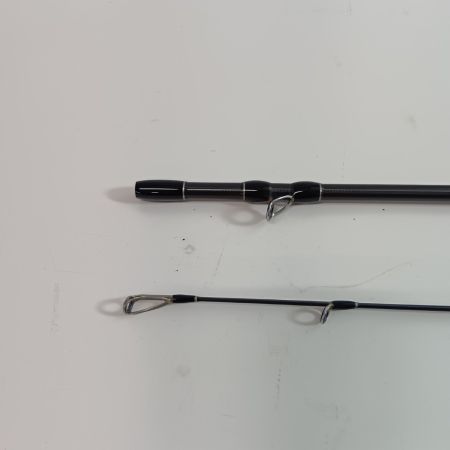 Fishman フィッシュマン CRAWLA8.3L 釣り用品 ロッド ルアーロッド beams キズ有 程度B