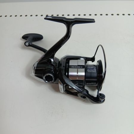 SHIMANO シマノ 045324 釣り用品 リール スピニングリール 23ヴァンキッシュ C3000XG 未使用 未使用品(S) 箱付
