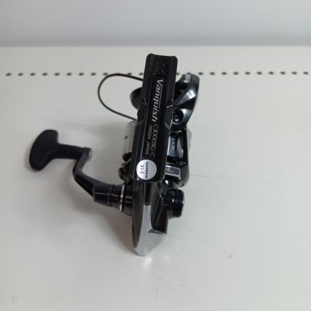 SHIMANO シマノ 045324 釣り用品 リール スピニングリール 23ヴァンキッシュ C3000XG 未使用 未使用品(S) 箱付