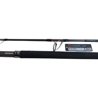 tailwalk テイルウォーク オフショアロッド 16351 マスタービルド ジギング S55H 未使用 未使用品(S) フィッシング tailwalk テイルウォーク オフショアロッド 16351