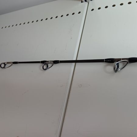 tailwalk テイルウォーク オフショアロッド 16351 マスタービルド ジギング S55H 未使用 未使用品(S)