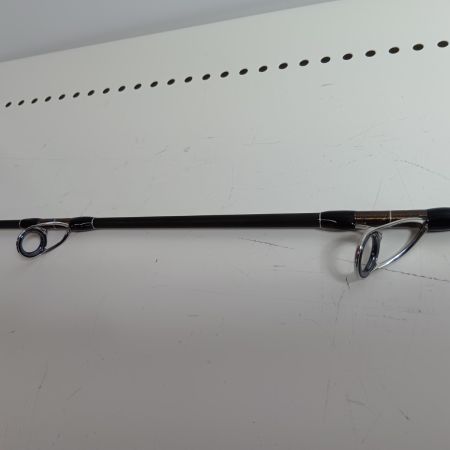 tailwalk テイルウォーク オフショアロッド 16351 マスタービルド ジギング S55H 未使用 未使用品(S)