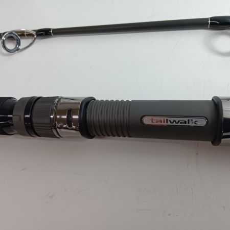 tailwalk テイルウォーク オフショアロッド 16351 マスタービルド ジギング S55H 未使用 未使用品(S)