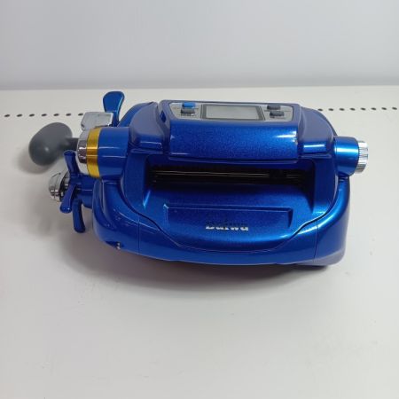 DAIWA ダイワ 釣り用品 リール 電動リール 801388 タナコンブル 1000Fe キズ有 程度B 箱・電源ケーブル