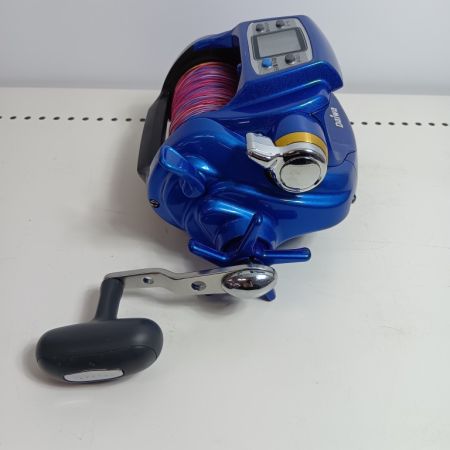 DAIWA ダイワ 釣り用品 リール 電動リール 801388 タナコンブル 1000Fe キズ有 程度B 箱・電源ケーブル