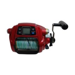 DAIWA ダイワ 釣り用品 リール 電動リール  801381 シーボーグブル1000 キズ有 程度B 無し Bランク