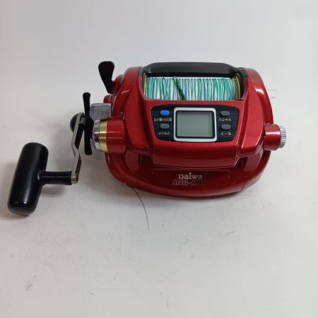 DAIWA ダイワ 釣り用品 リール 電動リール  801381 シーボーグブル1000 キズ有 程度B 無し