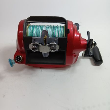 DAIWA ダイワ 釣り用品 リール 電動リール  801381 シーボーグブル1000 キズ有 程度B 無し