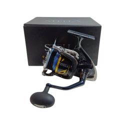 SHIMANO シマノ 04080 釣り用品 リール スピニングリール 20ステラSW 18000HG 美品 程度A 箱付 017695 Aランク