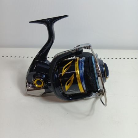SHIMANO シマノ 04080 釣り用品 リール スピニングリール 20ステラSW 18000HG 美品 程度A 箱付 017695