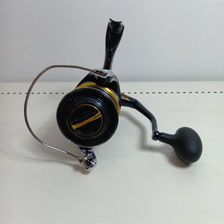 SHIMANO シマノ 04080 釣り用品 リール スピニングリール 20ステラSW 18000HG 美品 程度A 箱付 017695
