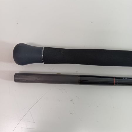 Ripple Fisher ﾋﾞｯｸﾞﾂﾅ710ｼﾞｬﾊﾟﾝｽﾍﾟｼｬﾙ 釣り用品 ロッド オフショアロッド 程度A