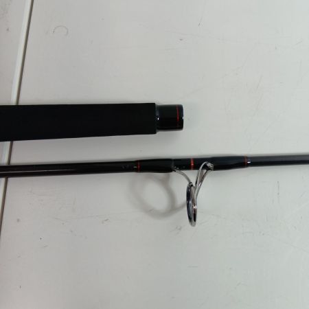 Ripple Fisher ﾋﾞｯｸﾞﾂﾅ710ｼﾞｬﾊﾟﾝｽﾍﾟｼｬﾙ 釣り用品 ロッド オフショアロッド 程度A