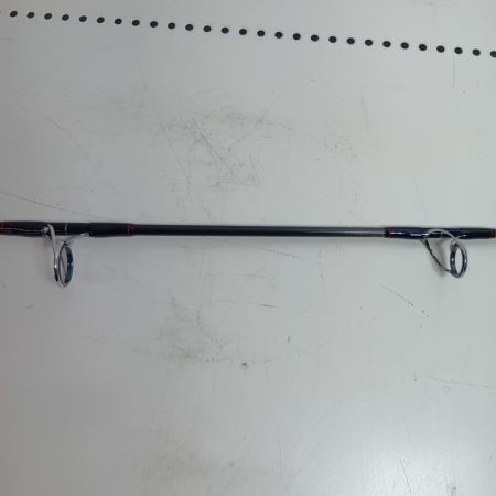 Ripple Fisher ﾋﾞｯｸﾞﾂﾅ710ｼﾞｬﾊﾟﾝｽﾍﾟｼｬﾙ 釣り用品 ロッド オフショアロッド 程度A