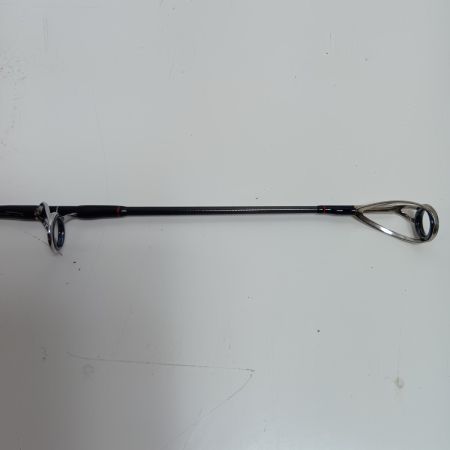 Ripple Fisher ﾋﾞｯｸﾞﾂﾅ710ｼﾞｬﾊﾟﾝｽﾍﾟｼｬﾙ 釣り用品 ロッド オフショアロッド 程度A