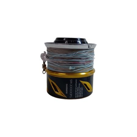 SHIMANO シマノ 釣り用品 リール スプール 20SW20000PG用 程度A