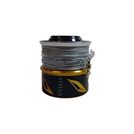 SHIMANO シマノ 釣り用品 リール スプール 20SW20000PG用 程度A