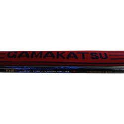 gamakatu ガマカツ がま磯ｱﾃﾝﾀﾞｰⅡ 0-53 釣り用品 ロッド 磯竿 22565 キズ有 程度B Bランク