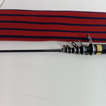 gamakatu ガマカツ がま磯ｱﾃﾝﾀﾞｰⅡ 0-53 釣り用品 ロッド 磯竿 22565 キズ有 程度B