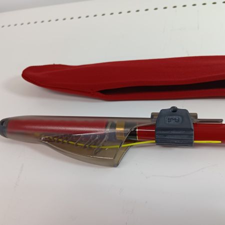 gamakatu ガマカツ がま磯ｱﾃﾝﾀﾞｰⅡ 0-53 釣り用品 ロッド 磯竿 22565 キズ有 程度B