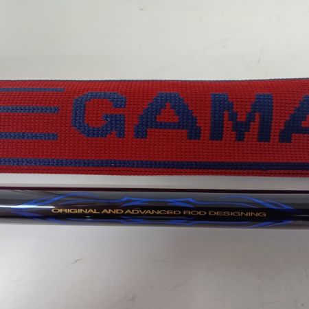 gamakatu ガマカツ がま磯ｱﾃﾝﾀﾞｰⅡ 0-53 釣り用品 ロッド 磯竿 22565 キズ有 程度B